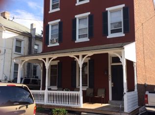 358 Church St, Phoenixville, PA 19460