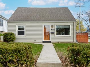 4276 S 1st Pl, Milwaukee, WI 53207