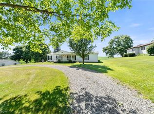 7371 State Route 9, Hanoverton, OH 44423