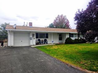 10552 Wright Ave, Klamath Falls, OR 97603