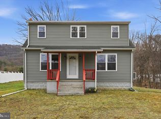 14008 Uhl Hwy SE, Cumberland, MD 21502