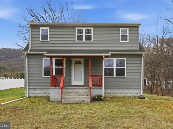 14008 Uhl Hwy SE, Cumberland, MD 21502