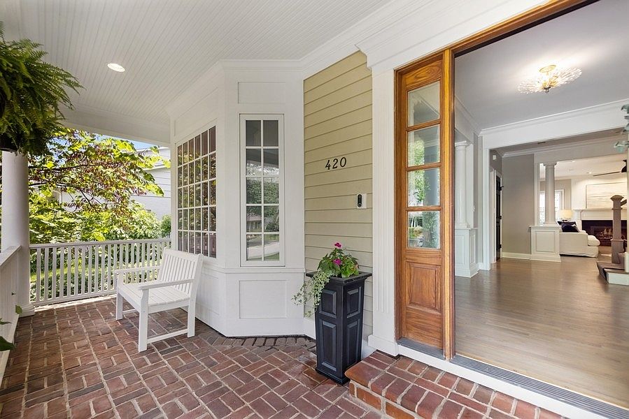 420 8th Pl, Hinsdale, IL 60521 Zillow