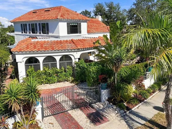 5208 HARBOR ROAD, BRADENTON, FL 34209