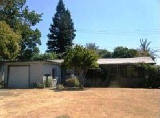 6 Terrace Dr, Chico, CA 95926