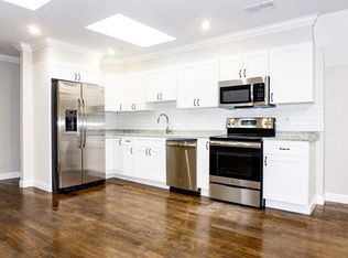 3147-3149 Washington St #4G, Jamaica Plain, MA 02130