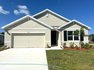 498 Periwinkle Dr, Sebastian, FL 32958