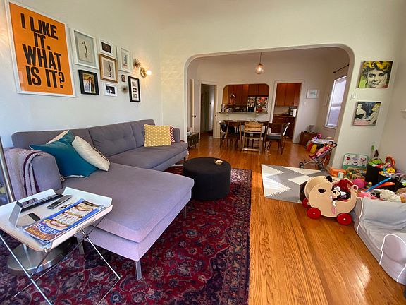 3rd image of 506 N Spaulding Ave #508