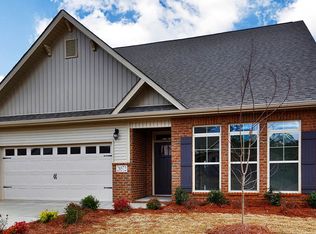 28572 Blythe Ln NW, Madison, AL 35756