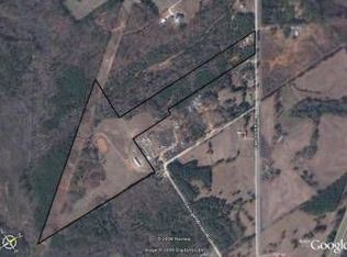 1347 Bucksnort Rd, Jackson, GA 30233