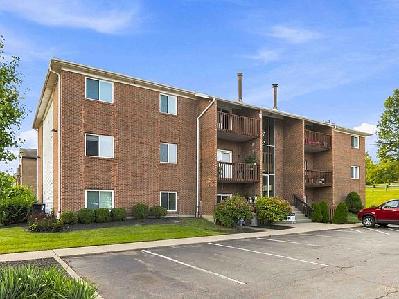 2nd image of 1111 Shayler Rd APT 12