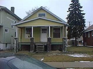 937 Becker St, Hammond, IN 46320