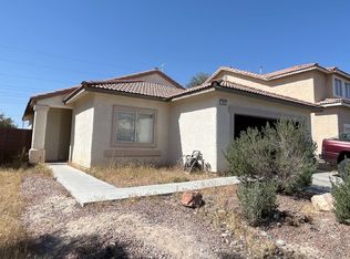1005 Malibu Sands Ave, North Las Vegas, NV 89086
