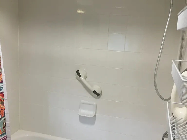 Apartment #2- Bathroom