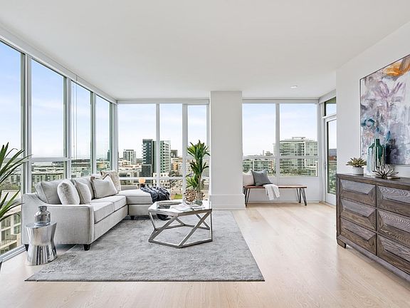 2nd image of 300 Berry St Unit 1108