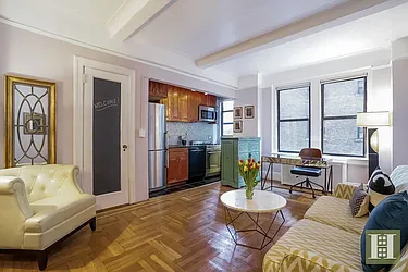 Sold by Halstead Real Estate