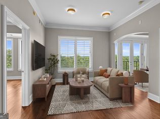 2255 Peachtree Rd NE Unit 820, Atlanta, GA 30309