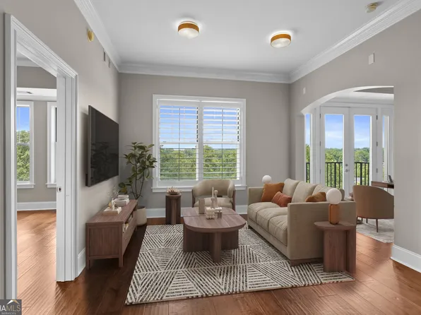2255 Peachtree Rd NE Unit 820, Atlanta, GA 30309