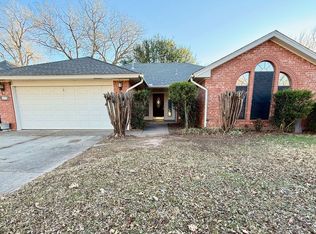405 Edwards Dr, Norman, OK 73072