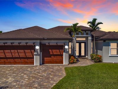 13248 Windcrest Dr, Port Charlotte, FL, 33953