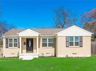 3755 La Joya Dr, Dallas, TX 75220