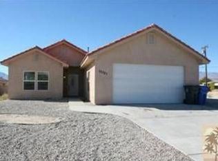15321 Bubbling Wells Rd, Desert Hot Springs, CA 92240