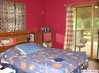 1550 N 230th Rd, Mounds, OK 74047