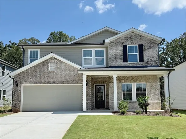 2909 Sweet Red Cir, Braselton, GA 30517