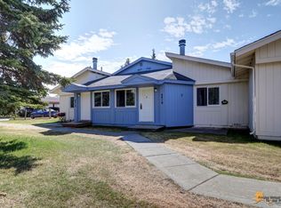 4410 Reka Dr #4410, Anchorage, AK 99508