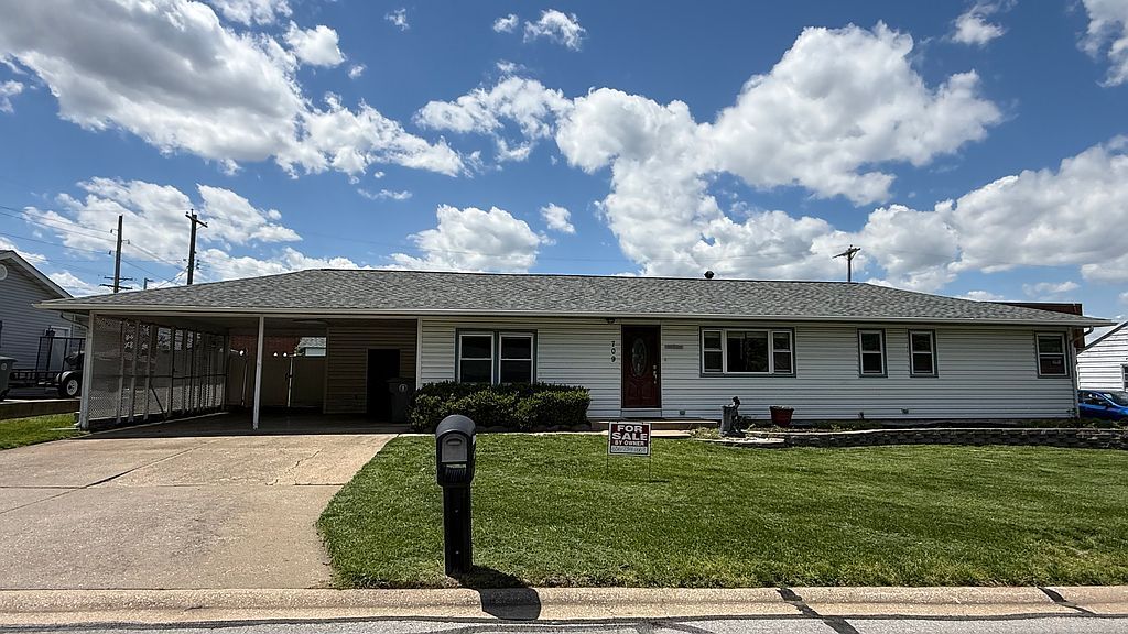 709 Highland Dr - Property Image