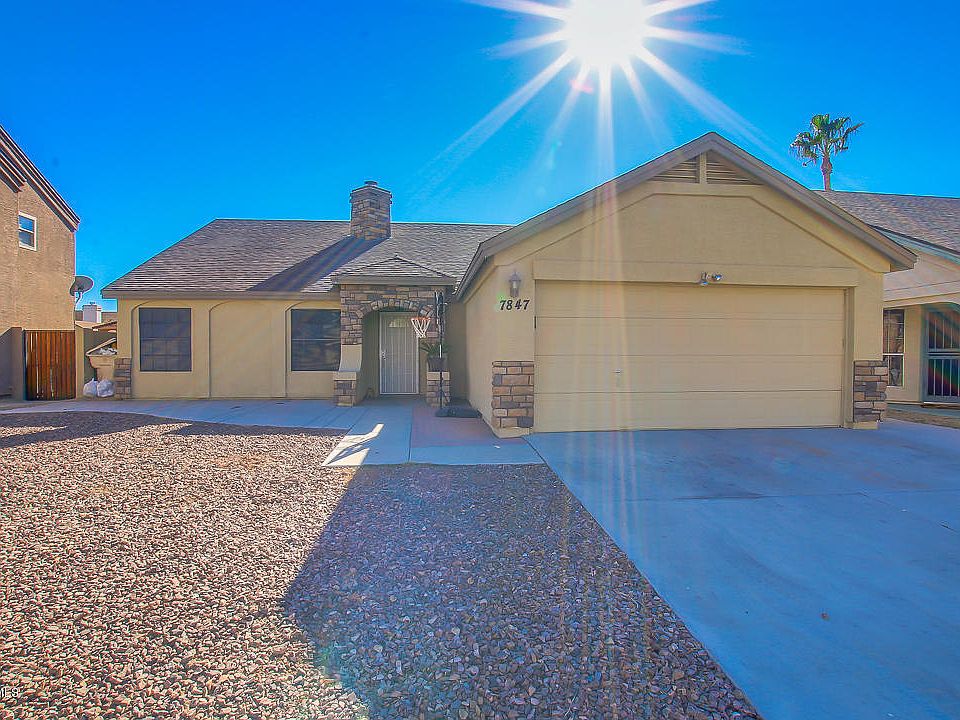 1st image of 7847 W Fleetwood Ln