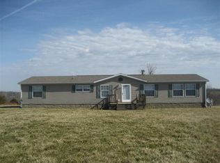 3950 Brush Grove Rd, Willisburg, KY 40078