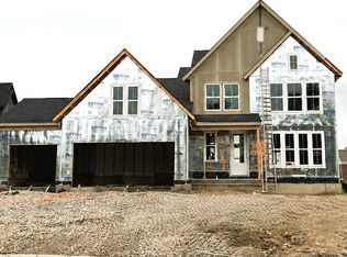 5019 Bunker St, Lebanon, OH 45036