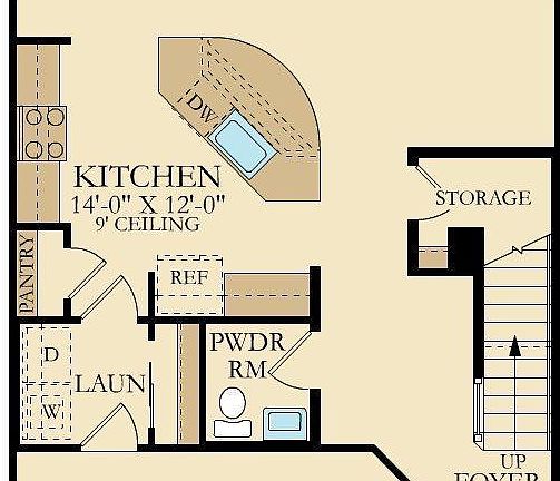 2nd image of 314 Clifton Bay Loop