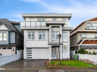 4471 Windjammer Dr, Richmond, BC V7E4L7