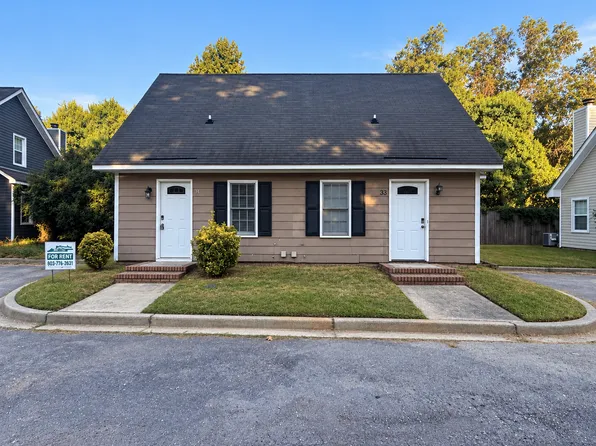 34 Old Clayton Ct, Columbia, SC 29205