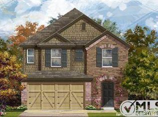 8414 Bolton Hls, San Antonio, TX 78252