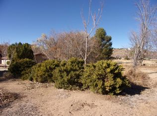 3306 E Montezuma Ave, Rimrock, AZ 86335