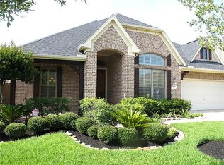 17406 Browning Trace Ln, Richmond, TX 77407