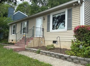 2675 Brandon Ave SW, Roanoke, VA 24015
