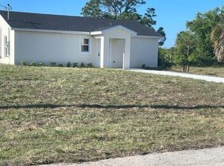 2026 Hercules Rd, Labelle, FL 33935