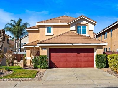 8754 Gracilior Pl, Escondido, CA, 92026