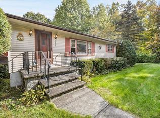 1946 Route 9d, Wappingers Falls, NY 12590