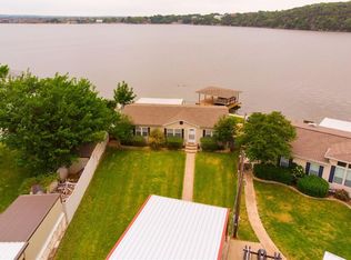 2018 Ports O Call Ct, Granbury, TX 76048