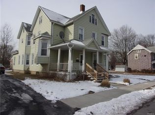 67 Franklin St, Pt Jervis, NY 12771