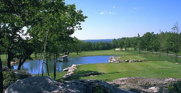 Rated 4 stars by Golf Digest