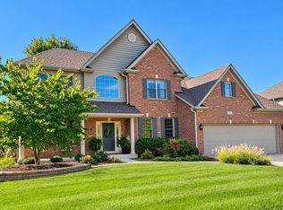 3412 Breitwieser Ln, Naperville, IL 60564