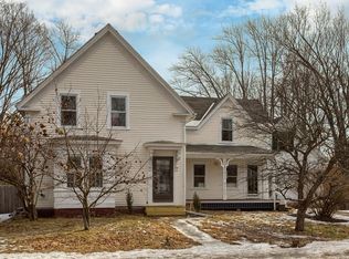 167 Center St, Ashburnham, MA 01430