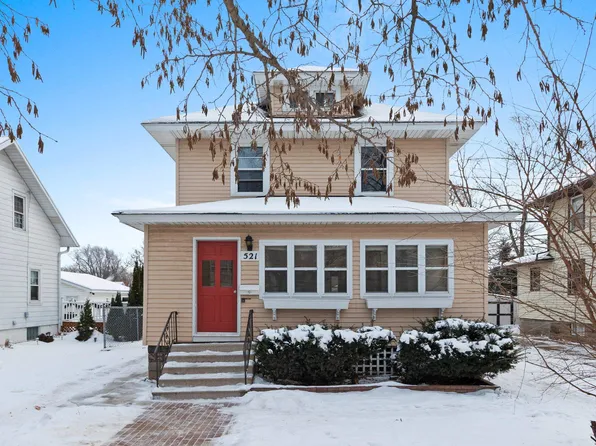 521 S Clay St, Green Bay, WI 54301