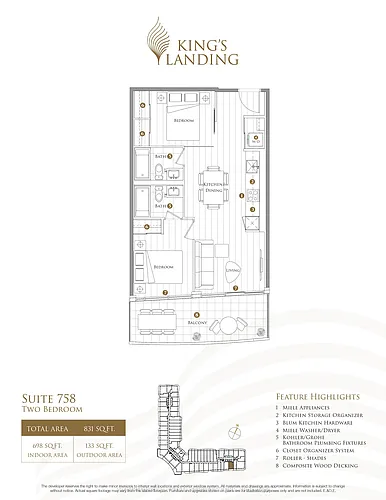 68 Esther Shiner Blvd #758 Photo 1 68 Esther Shiner Blvd #758 Photo 1